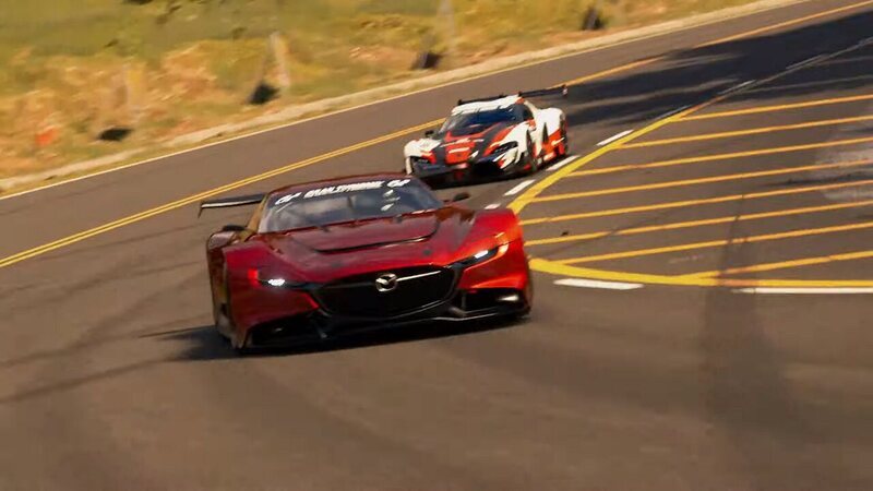 'Gran Turismo 7' será el protagonista de un nuevo State of Play de PlayStation esta semana, Zonared