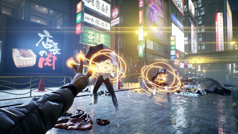 'Ghostwire: Tokyo' confirma su fecha de lanzamiento y habrá un Showcase de PS5 con novedades, Zonared
