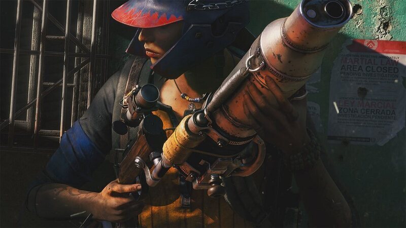 El último DLC de 'Far Cry 6' ya tiene fecha de lanzamiento: es el turno de 'Joseph: Colapso', Zonared