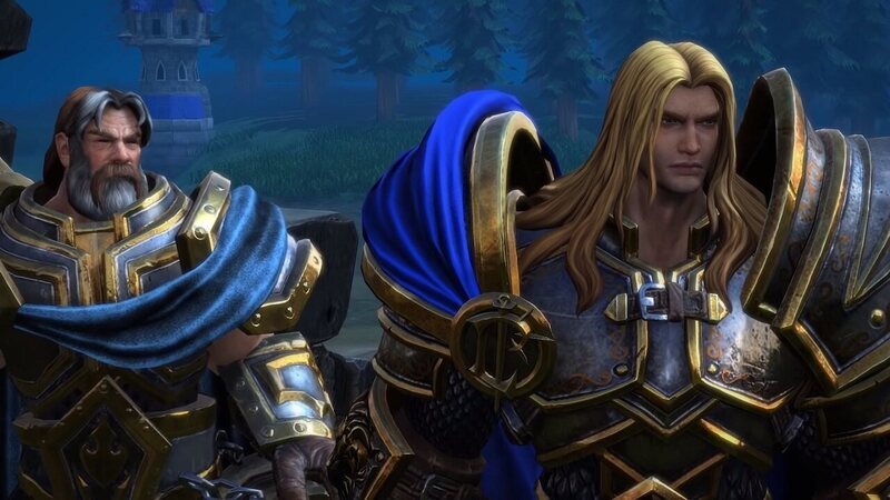 Blizzard confirma que trabaja en un juego de 'Warcraft' para dispositivos móviles, Zonared