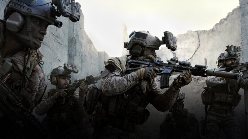 Infinity Ward desarrollará el próximo 'Call of Duty': iniciarán una 