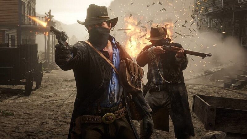Actualizadas las ventas de 'Red Dead Redemption 2', un éxito absoluto pero lejos de 'GTA 5', Zonared