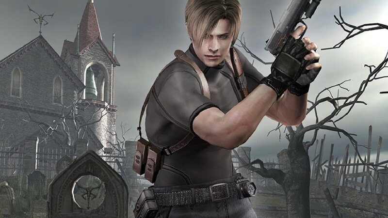 Un informe revela más novedades del remake de 'Resident Evil 4', que será más terrorífico,Zonared