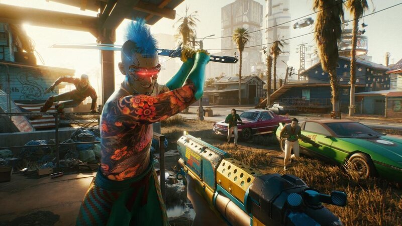 'Cyberpunk 2077' tendrá un evento mañana: ¿habrá fecha de lanzamiento para PS5 y Xbox Series X?, Zonared