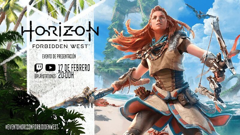 El evento de presentación de 'Horizon Forbidden West' contará con Nathy Peluso y Michelle Jenner, Zonared