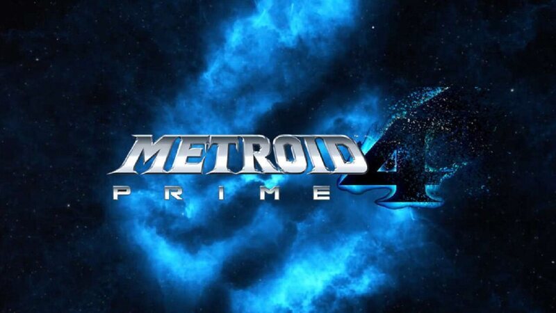 'Metroid Prime 4' estrena banner en la cuenta oficial de Retro Studios en Twitter, Zonared
