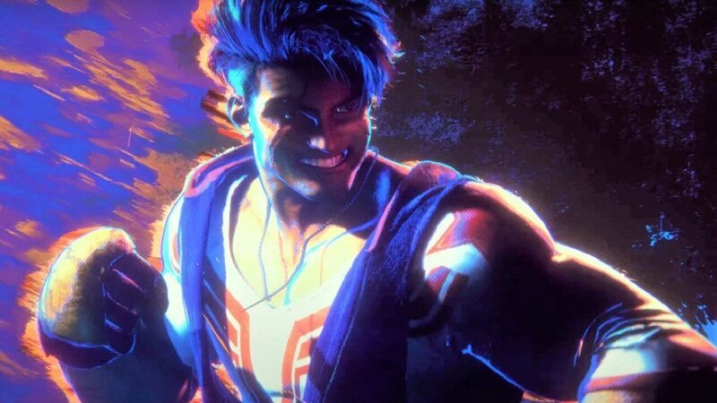 Capcom anuncia 'Street Fighter 6' y presenta su primer tráiler y detalles, Zonared