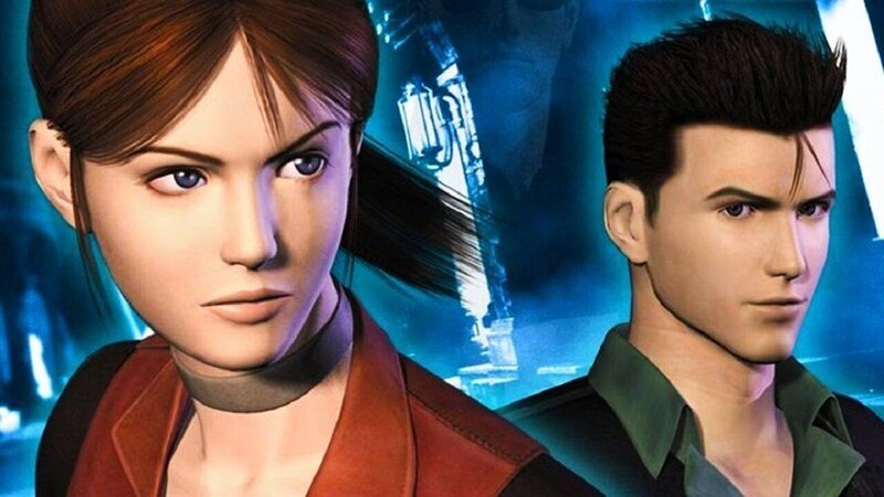 Así luce el demake de 'Resident Evil Code Veronica' como juego de la primera PlayStation, Zonared