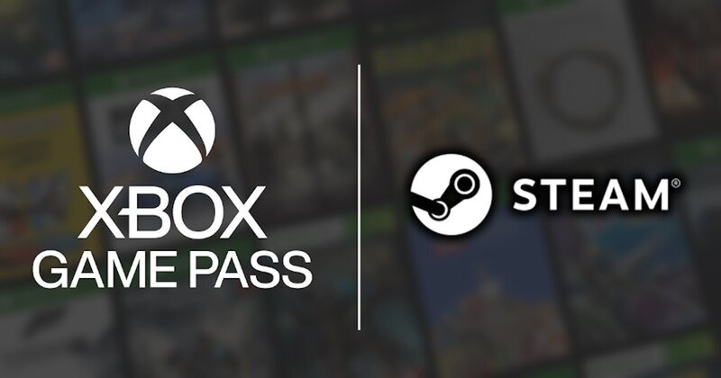 Valve Xbox Game Pass
