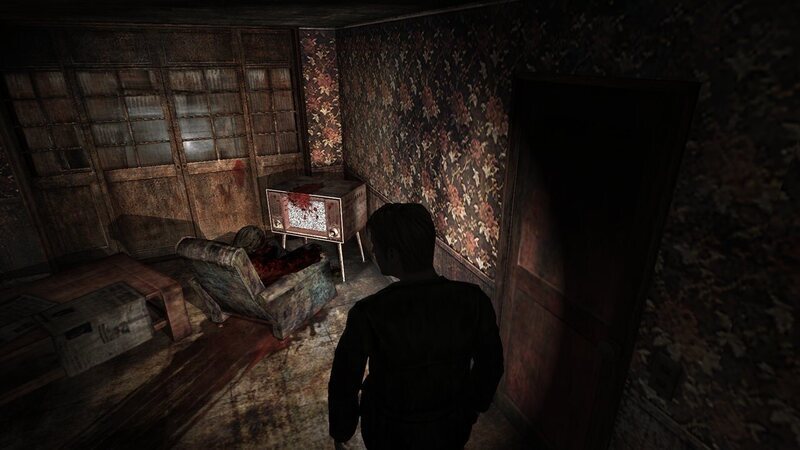 Un bromista compra la web de 'Silent Hill' al caducar el dominio por descuido de Konami, Zonared