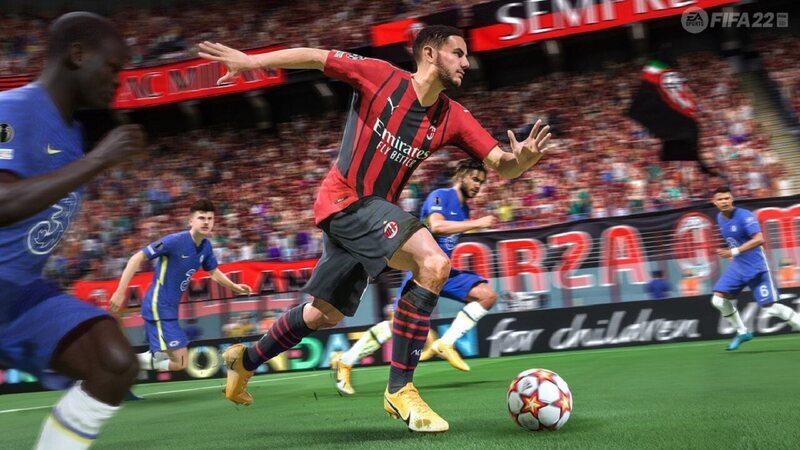 'FIFA 23' tendrá juego cruzado y otras grandes novedades, según un importante insider, Zonared