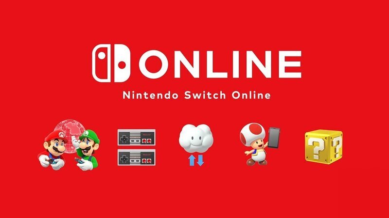 Nintendo Switch Online renueva su diseño y ofrece nuevas funciones en la nueva versión 2.0.0, Zonared
