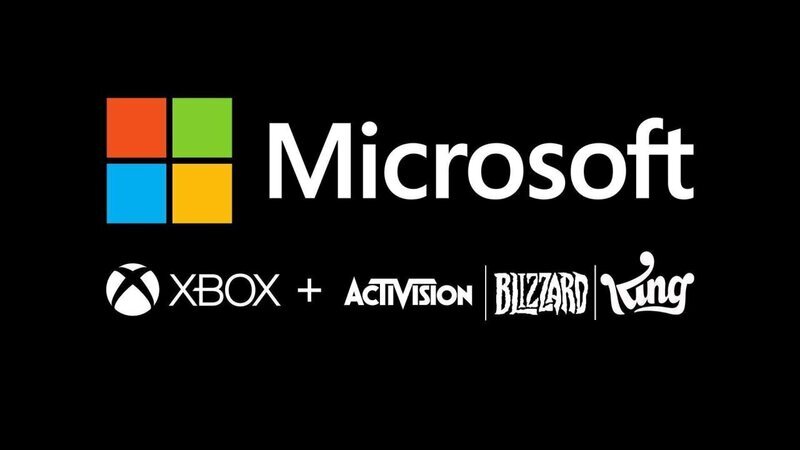 Investigan el acuerdo Activision-Microsoft por un supuesto abuso de información privilegiada, Zonared