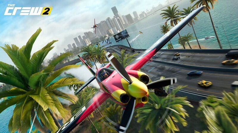 'The Crew 2' tendrá una actualización gratis para mejorar el juego en PS5 y Xbox Series X, Zonared