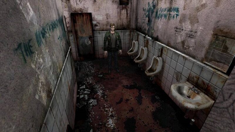 ¿'Silent Hill' en VR? Konami actualiza el registro de la marca y lo sugiere, Zonared