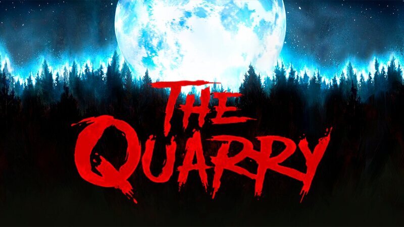 Supermassive Games y 2K presentarán hoy 'The Quarry', su nuevo juego de terror , Zonared