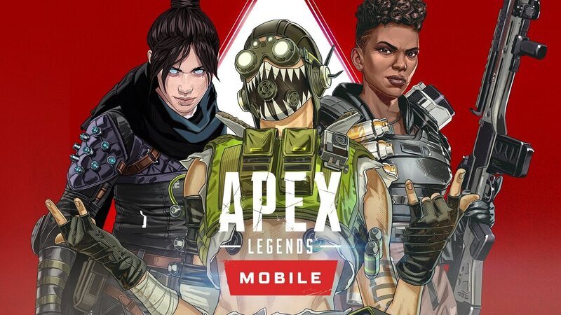 'Apex Legends Mobile' ya tiene fecha de lanzamiento y te contamos cómo preinscribirte, Zonared