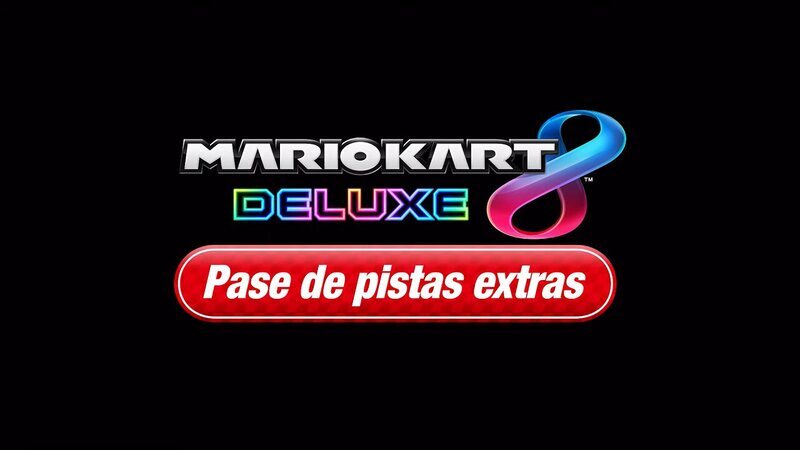 'Mario Kart 8 Deluxe' recibe hoy los nuevos circuitos y Nintendo los repasa en este tráiler, Zonared