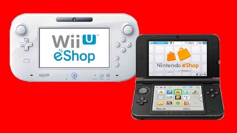 Los usuarios de Nintendo Wii U y 3DS reportan que no pueden volver a descargar sus juegos, Zonared