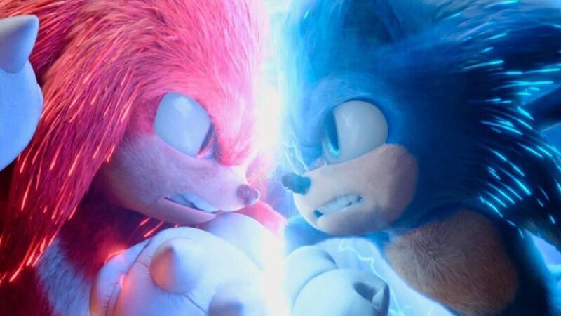 Las primeras impresiones de 'Sonic 2: La Película' son muy positivas: esto es lo que destacan, Zonared