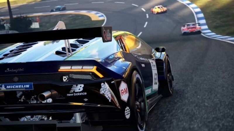 'Gran Turismo 7' regalará créditos a los jugadores y mejorará el sistema de recompensas, Zonared