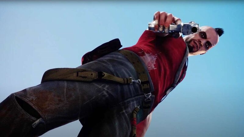 Los creadores de 'Far Cry VR: Dive Into Insanity' ya trabajan en juegos para PlayStation VR2, Zonared