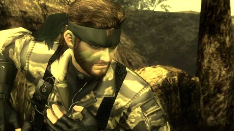 Konami abre una misteriosa web por el 35 aniversario de 'Metal Gear Solid': ¿qué esperar?, Zonared