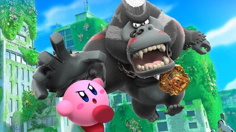 'Kirby y la tierra olvidada' ya es el lanzamiento más exitoso de la historia de la saga en Japón, Zonared