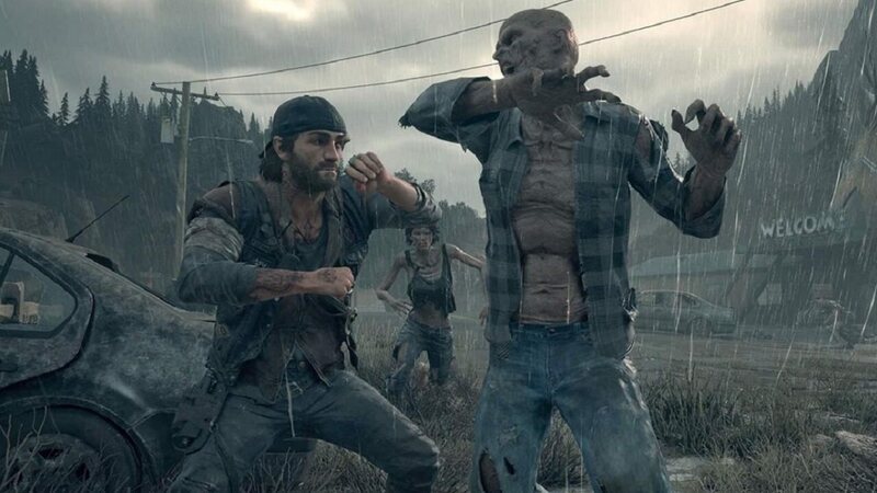 El director de 'Days Gone' ficha por Crystal Dynamics: ¿trabajará en el nuevo 'Tomb Raider'?, Zonared