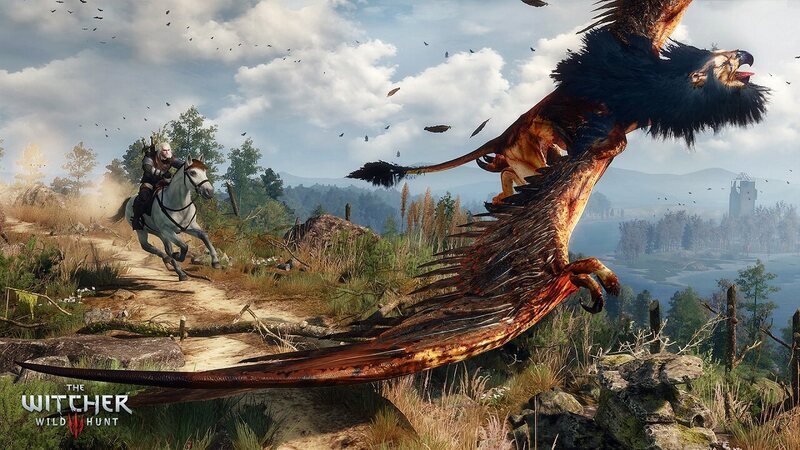 CD Projekt explica por qué el nuevo 'The Witcher' será desarrollado con Unreal Engine 5, Zonared