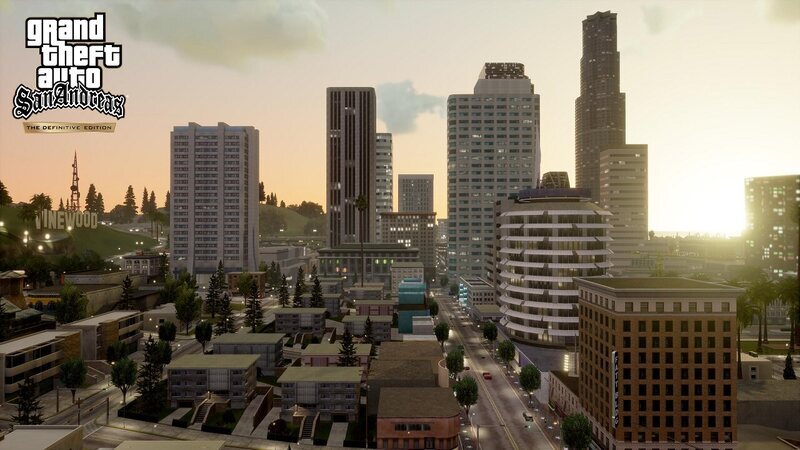 ¿Hay un teaser de 'GTA 6' en 'GTA San Andreas Definitive Edition'? Atentos a este descubrimiento, Zonared