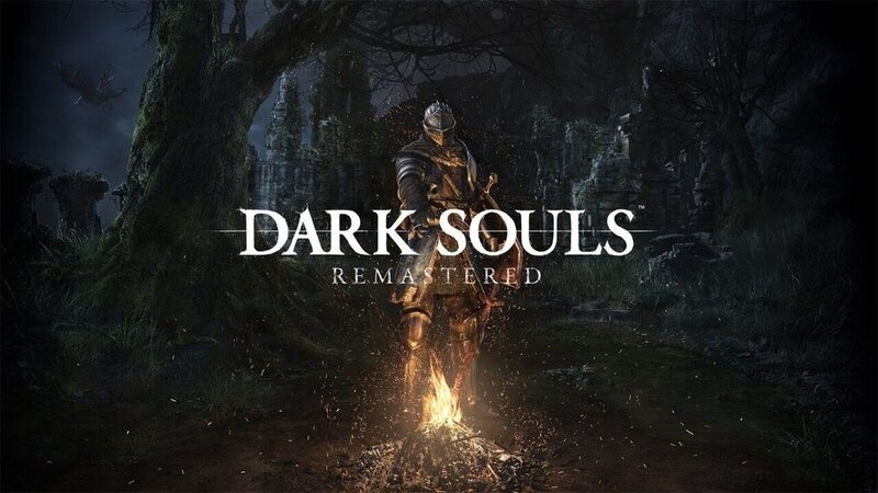Las etiquetas multijugador de los 'Dark Souls' desaparecen de Steam: ¿cerrarán los servidores?, Zonared