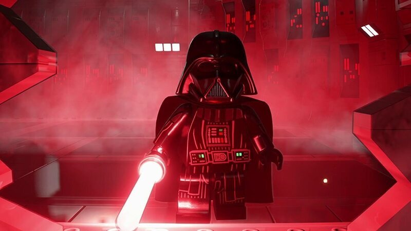 'LEGO Star Wars: The Skywalker Saga' ya es el mejor lanzamiento de 'LEGO' en el Reino Unido, Zonared