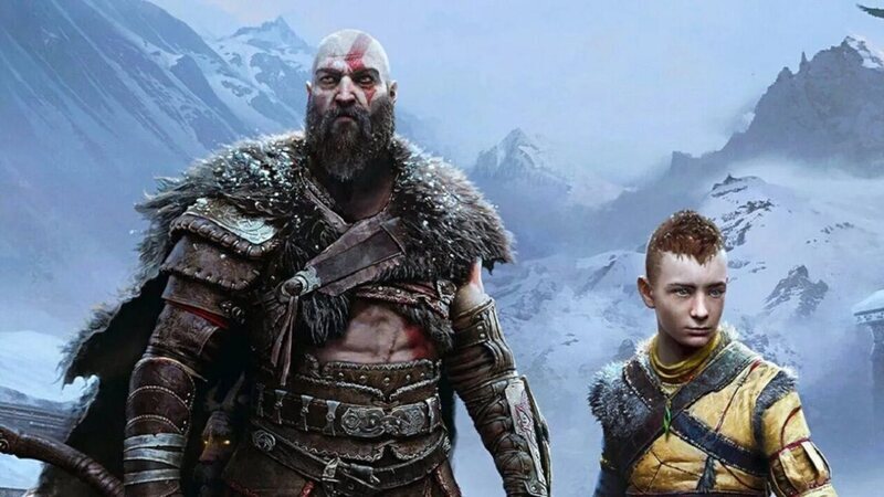 PlayStation comparte guiños de 'God of War Ragnarok' en 'Horizon Forbidden West': ¿habrá anuncio?, Zonared