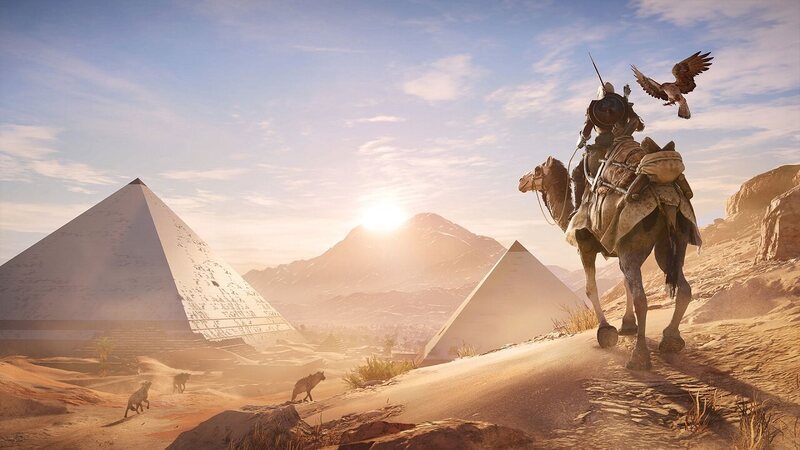 Xbox y Ubisoft siguen afianzado su relación para Game Pass: dos nuevos juegos llegan pronto, Zonared