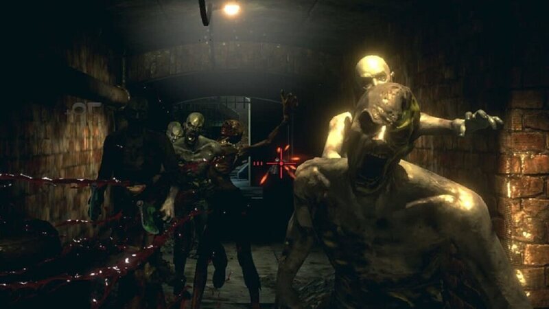 'The House of the Dead: Remake' ya tiene fecha de lanzamiento para PS4, Xbox One, PC y Stadia, Zonared