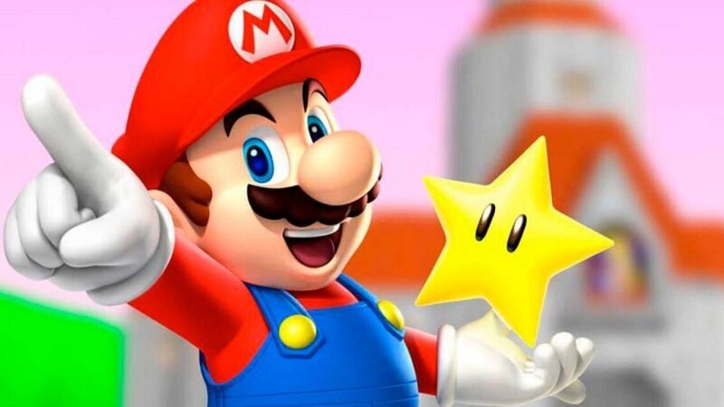 La nueva película de animación de 'Super Mario' retrasa su fecha de estreno, Zonared