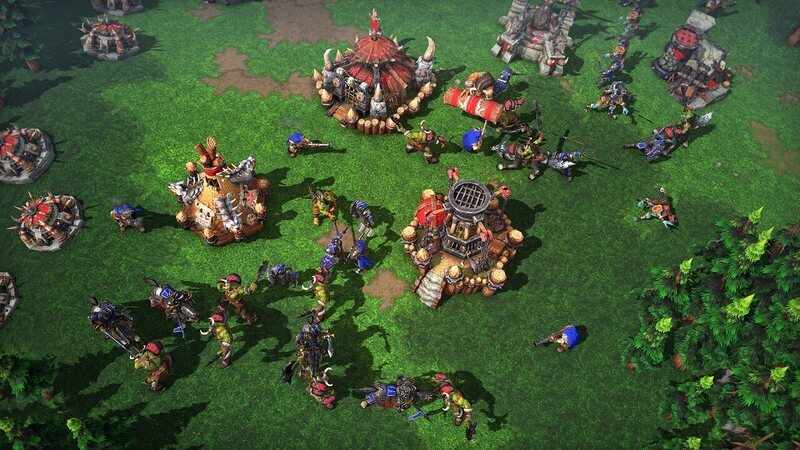 Blizzard anuncia la fecha de presentación del primer 'Warcraft' para dispositivos móviles, Zonared