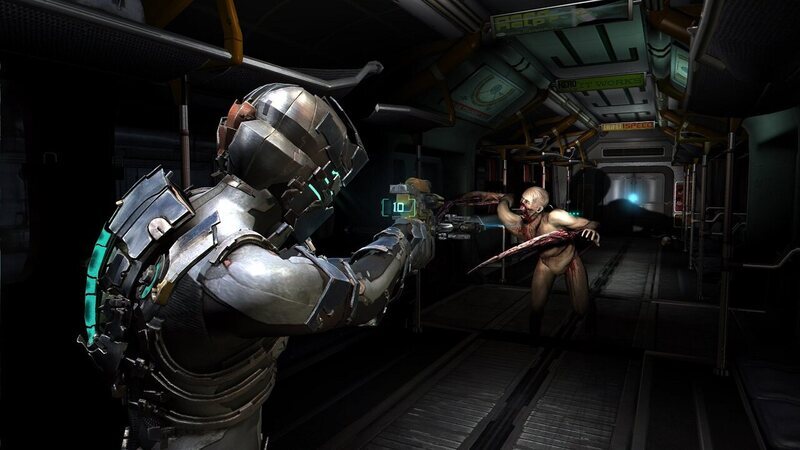 'Dead Space 2' y 'The Curse of Monkey Island' entre los juegos gratis de Prime para mayo de 2022, Zonared