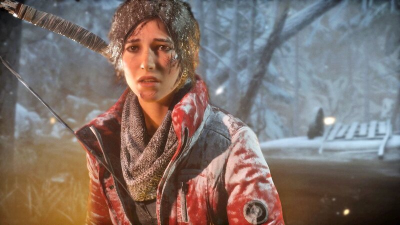 Crystal Dynamics revela las ventas totales de la saga 'Tomb Raider' tras la compra de Embracer, Zonared