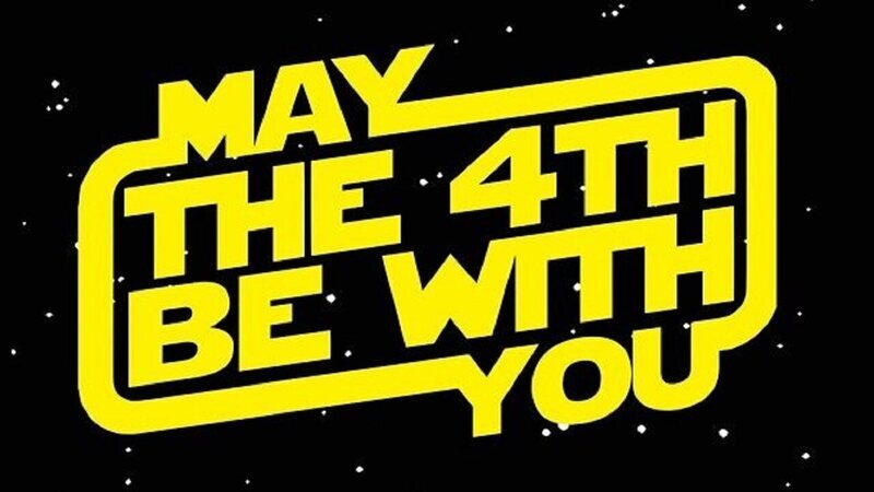 ¿Por qué hoy es el Día de 'Star Wars'? Así surgió la celebración del 4 de mayo, Zonared