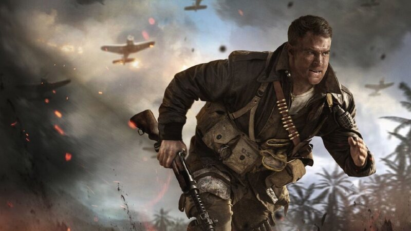 Activision señala al culpable de las bajas ventas de 'Call of Duty: Vanguard', Zonared