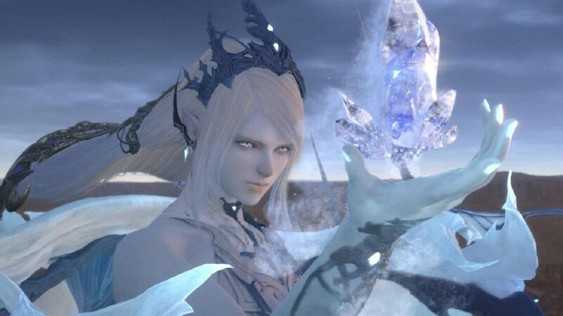 El nuevo tráiler de 'Final Fantasy XVI' llegará 