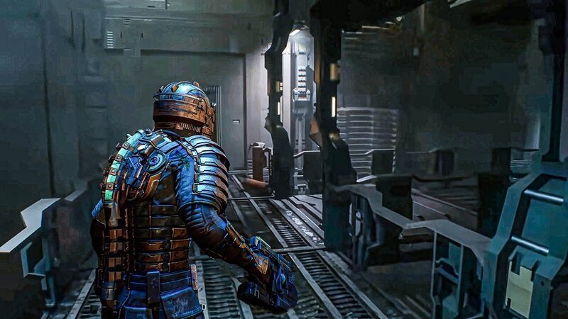EA anuncia nuevos juegos para 2023, incluidos un remake que no es 'Dead Space' y una gran IP, Zonared
