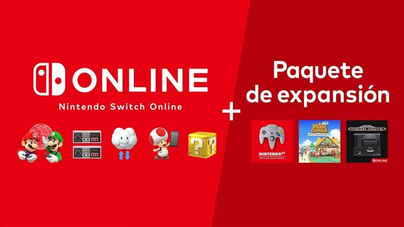 Nintendo confirma que todavía tiene grandes planes para Switch Online este 2022, Zonared