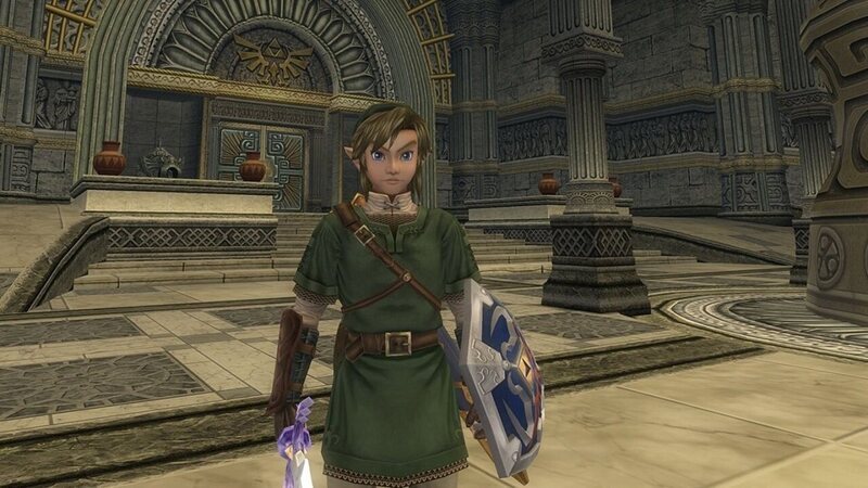 'Zelda: Twilight Princess HD' para Switch no es una prioridad de Nintendo, según un desarrollador, Zonared