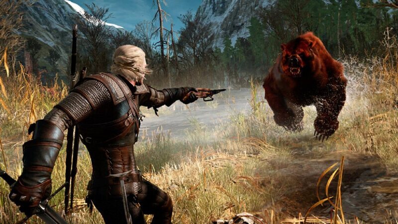 CD Projekt anuncia que 'The Witcher 3: Wild Hunt' para PS5 y Xbox Series X llegará en 2022, Zonared