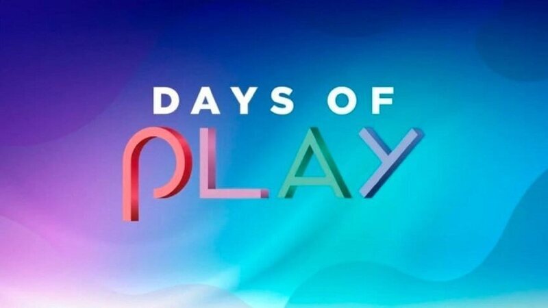 Se filtra que las ofertas 'Days of Play 2022' de PlayStation podrían empezar esta semana, Zonared