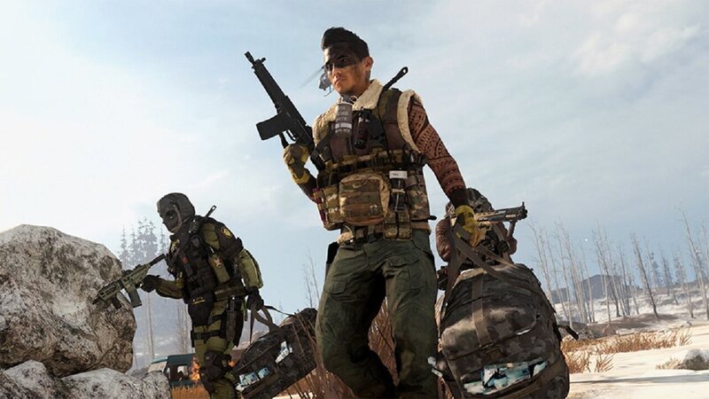 'Call of Duty: Warzone 2' tendría una mecánica de interrogatorios a lo 'Rainbow Six Siege', Zonared