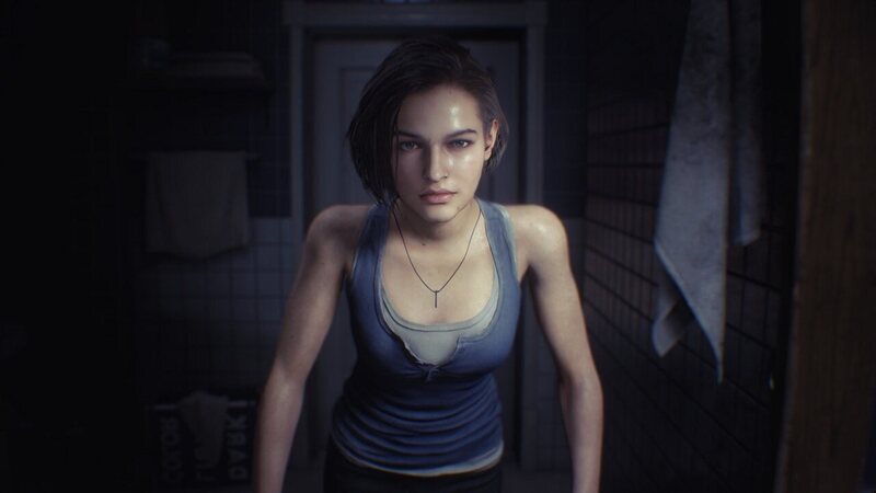 La versión de 'Resident Evil 3 Remake' para PS5 y Xbox Series X podría llegar muy pronto, Zonared